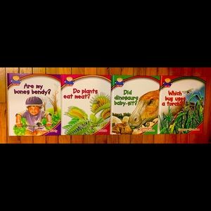 Southwestern book series